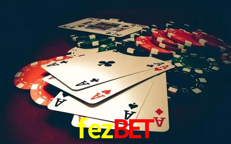fezbet Slots