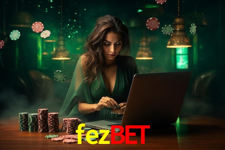 fezbet Baixar